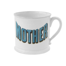 Grande tasse Mother