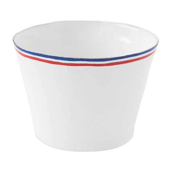 Très grande tasse sans anse Tricolore Très grande tasse sans anse Tricolore