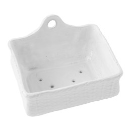 Porte-Savon Panier