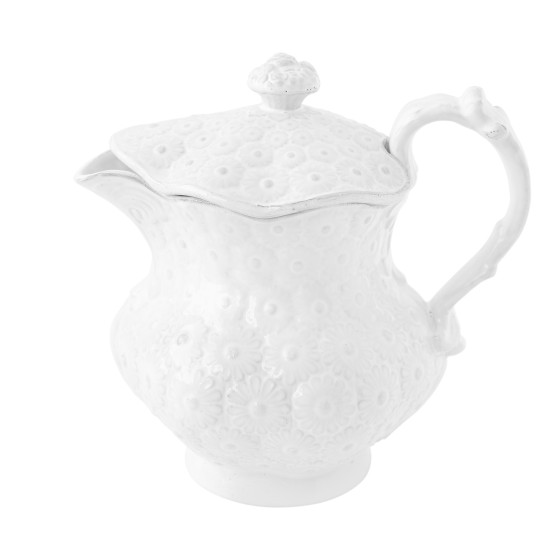 Pensée Teapot