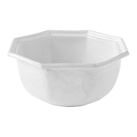 Perles Small Salad Bowl