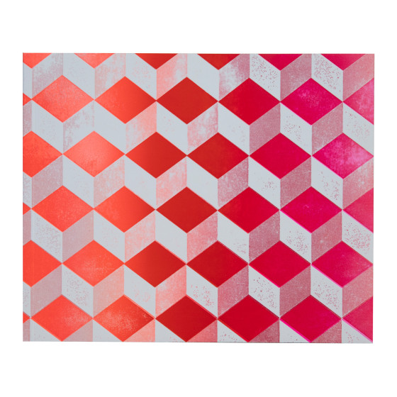 Agenda 2024 (Red/Pink-A)