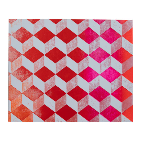 Agenda 2024 (Red/Pink-A)