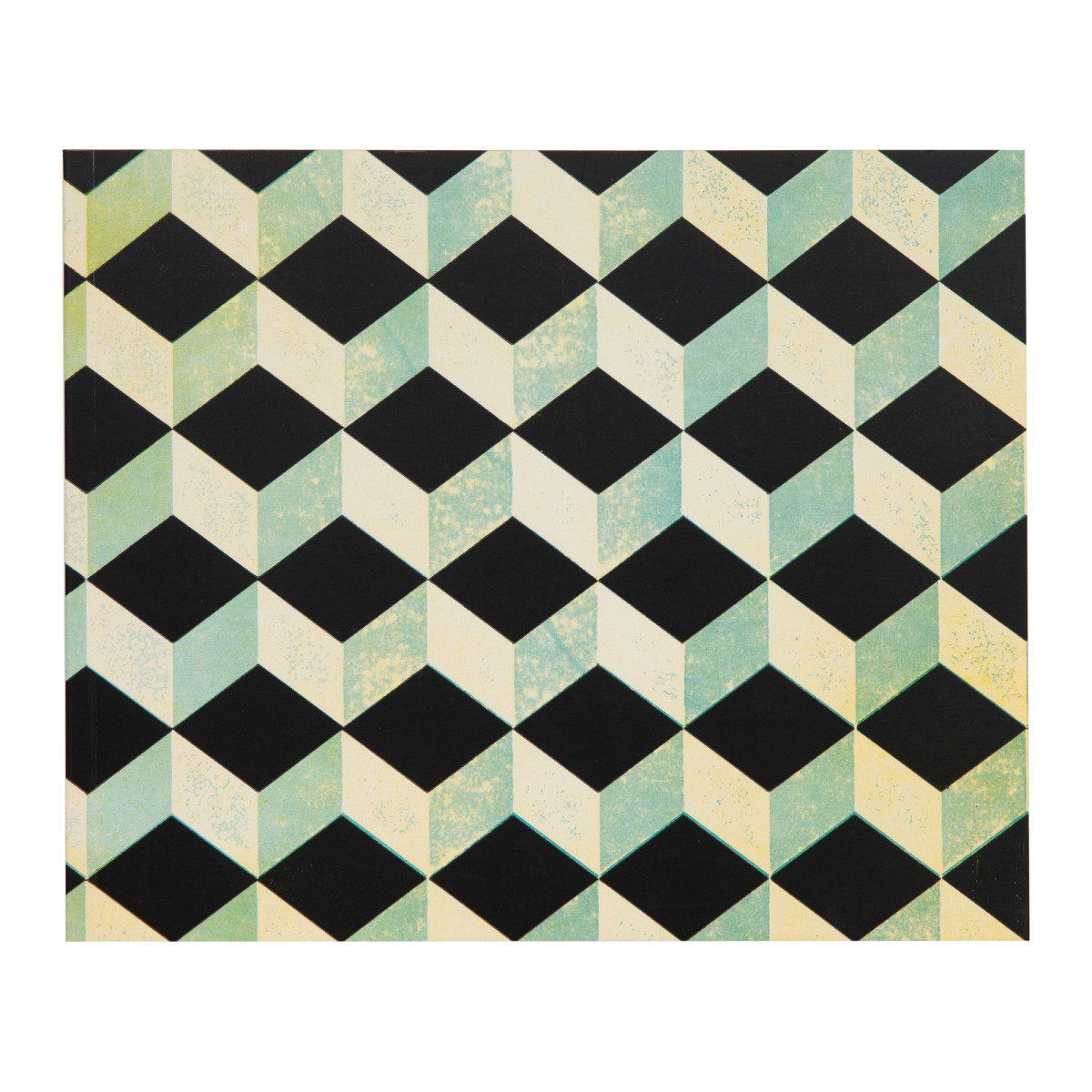 Agenda 2024 (Black/YellowgreenU)