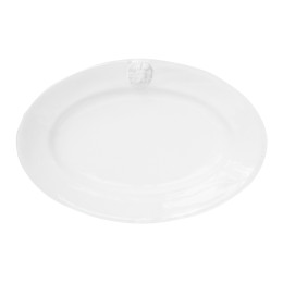 Small Oval Alexandre Platter