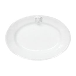 Mini Oval Alexandre Platter