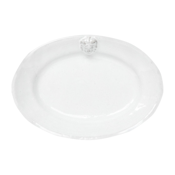 Mini Oval Alexandre Platter