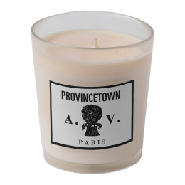 Bougie parfumée Provincetown