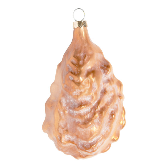 Oyster Golden Brown