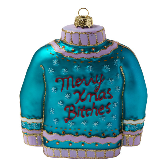 Christmas Sweater