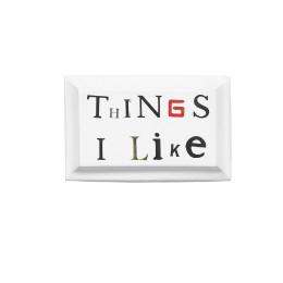 Boîte Things I Like