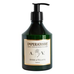 Impératoire Body and Hand Cream