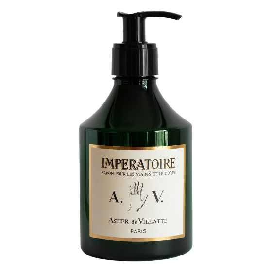 Impératoire Body and Hand Soap