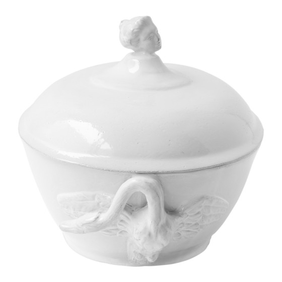 Soupière Marie-Antoinette