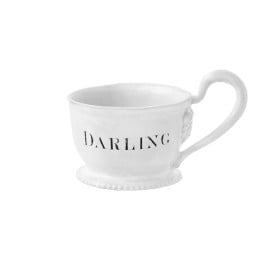 Tasse à thé Darling