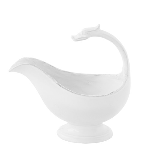 Dragon Sauceboat