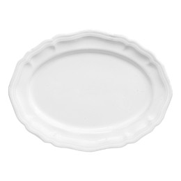 Petit plat ovale Classique