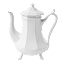 Pagode Teapot