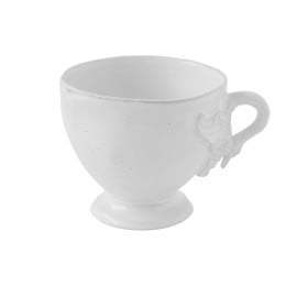 Swan Tea Cup