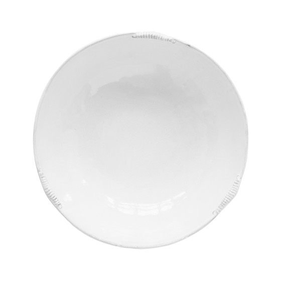 Assiette creuse Neptune