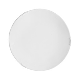 Assiette plate Neptune