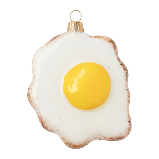 Fried Egg