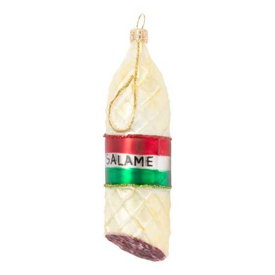 Salame Italiano