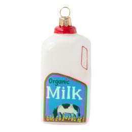 Milk Container