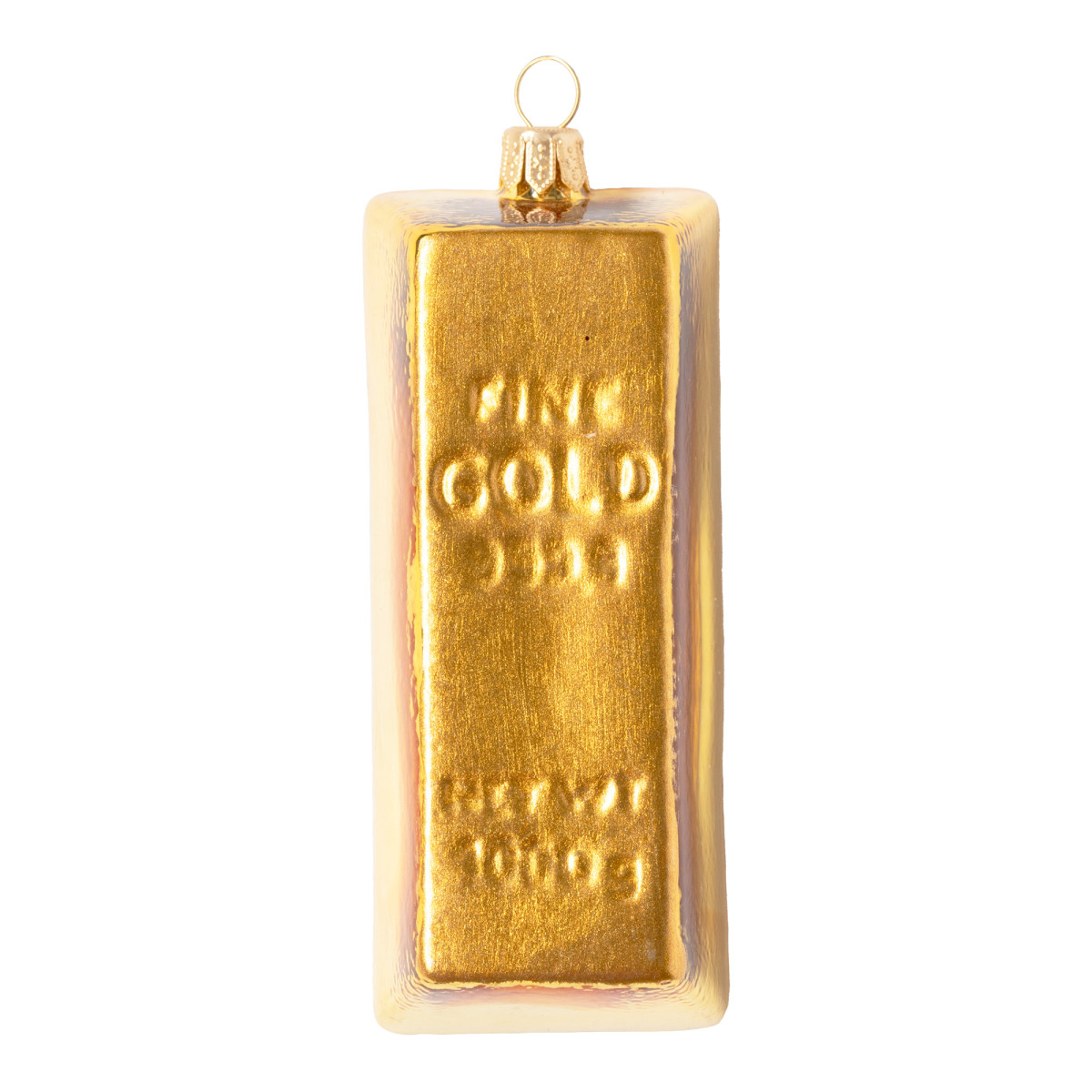 Gold Bar