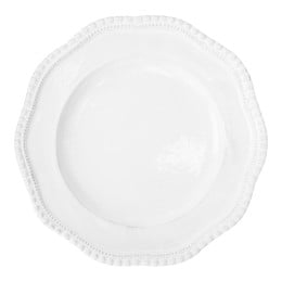 Large Clarabelle Dinner Plate