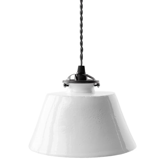 Rien Medium Lampshade - with Canopy