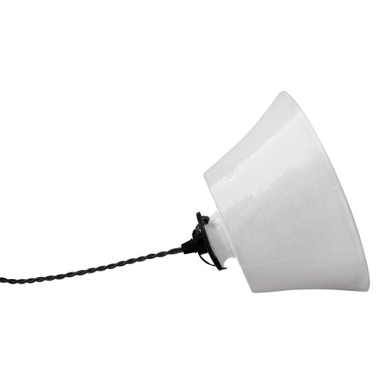 Rien Large Lampshade with Canopy