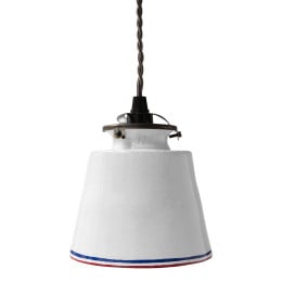 Tricolore Small Lampshade