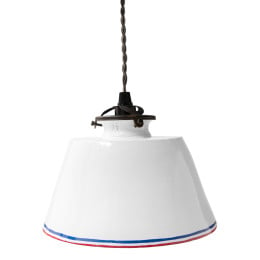 Tricolore Medium Lampshade