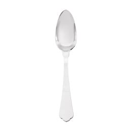 Coffee spoon (Stainless Steel Shiny)