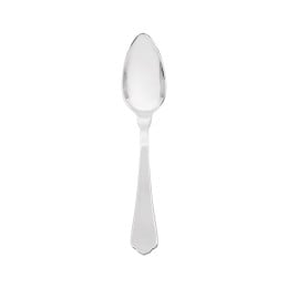 Dessert Spoon (Shiny Stainless Steel)