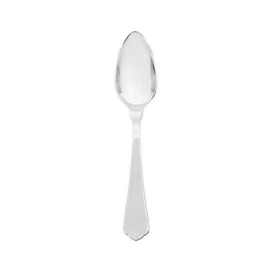 Dessert Spoon (Shiny Stainless Steel)
