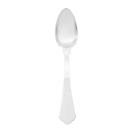 Serving Spoon (Shiny Stainless Steel)