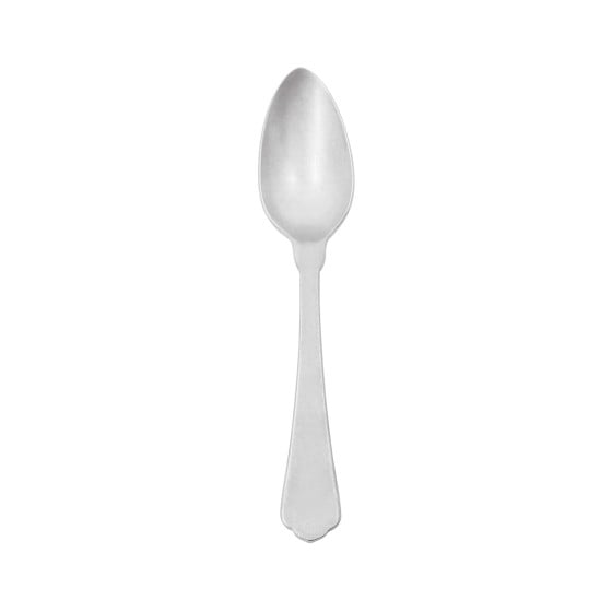 Serving Spoon (Stone Finish)