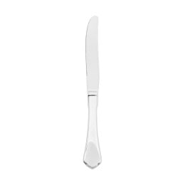 Dessert Knife (Shiny Stainless Steel)