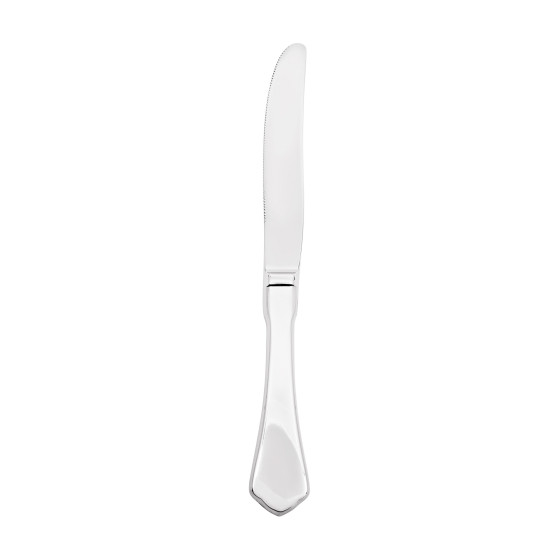 Table Knife (Shiny Stainless Steel)