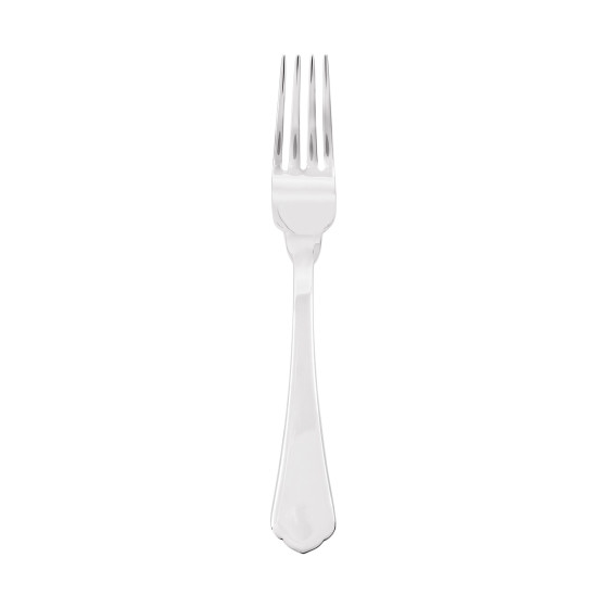 Small Fork (Shiny Stainless Steel)