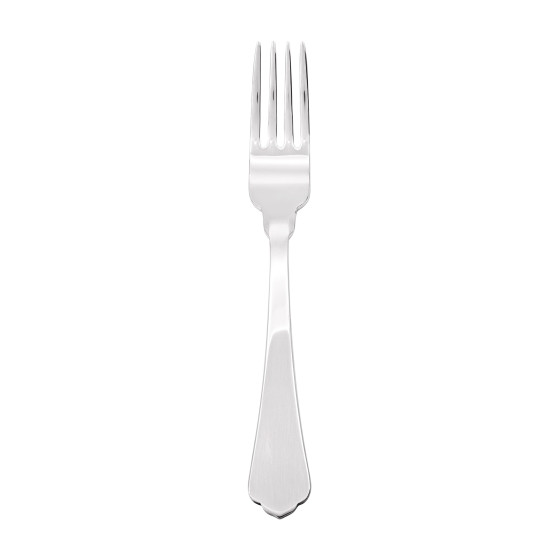 Dessert Fork (Shiny Stainless Steel)