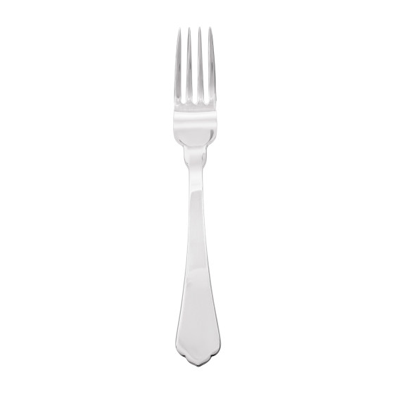 Serving Fork (Shiny Stainless Steel)