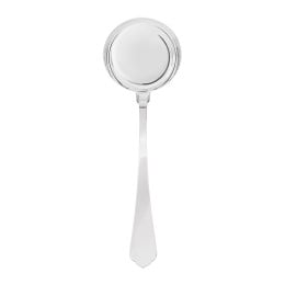 Ladle (Shiny Stainless Steel)