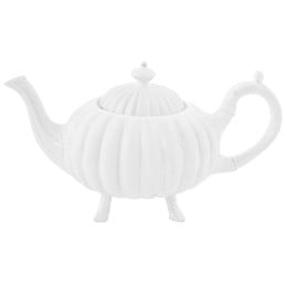 Cinderella Teapot