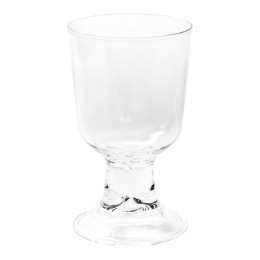 Simple Wine Glass