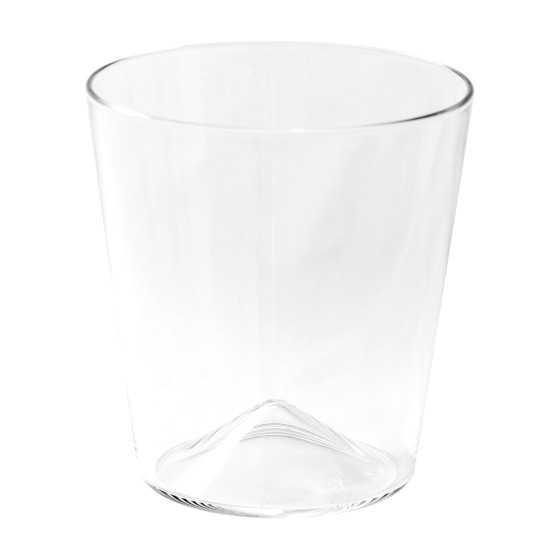 Medium Simple Tumbler