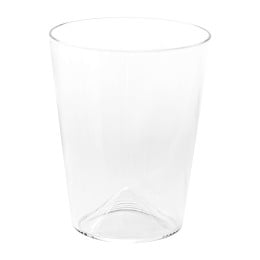 Large Simple Tumbler