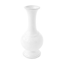 Vase rond soliflore Colbert